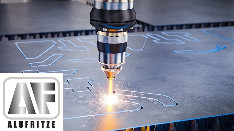 Wieviel Watt Braucht Ein Laser Zum Schneiden Laserschneiden Individueller Ausschnitt » ALUFRITZE