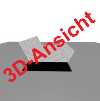 Winkel und U-Profil Kantung 3D