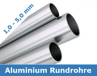Aluminium Blech 4 mm 500x300mm Alu AlMg3 Platte Blende Leiste 39,86 €/m 